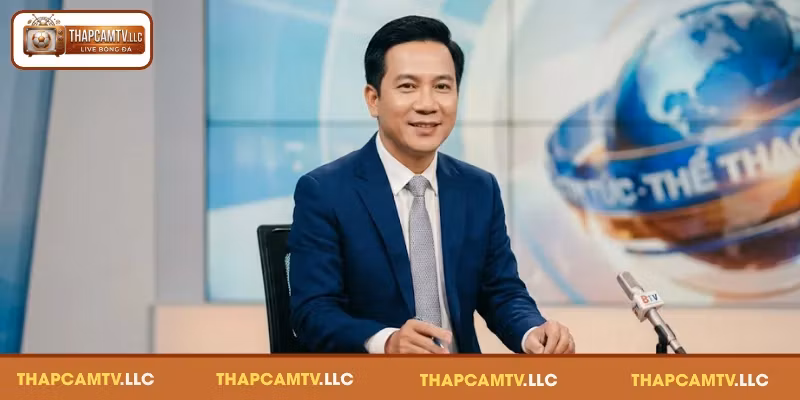 Giới thiệu về biên tập viên Trần Thanh Sơn