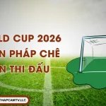 Sân World Cup 2026 - Sao Tuyển Pháp Chê Mặt Sân Thi Đấu